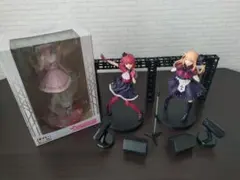 推しの子フィギュア　セット　有馬かな　星野ルビー