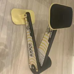 Bun & Thigh MAX プッシュアップバー