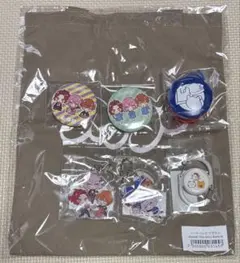 2025年最新】あらなるめい缶バの人気アイテム - メルカリ