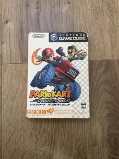 マリオカート ダブルダッシュ!!