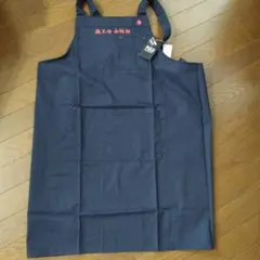 POLO ネイビーエプロン