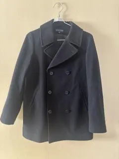 ラルフローレン　kids Pコート