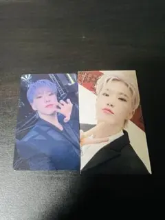 SEVENTEEN FOLLOW AGAIN 会場限定