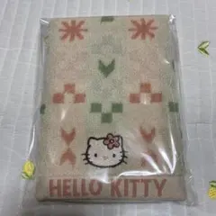 HELLO KITTY タオル 35cm