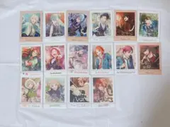 あんスタ ぱしゃこれ 箔押し 16枚 まとめ売り