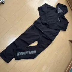 アンダーアーマー　トレーニングウェア