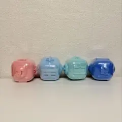 TWICE LOVELY カプセルアパートメント GIGOティッシュセット