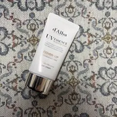 d'Alba UV ESSENCE WATERFULL+ 50ml