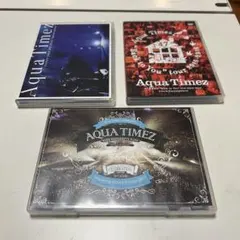 2026年最新】aqua timezの人気アイテム - メルカリ