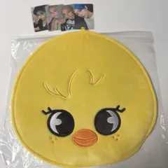 スキズ ポガリ うちわケース フィリックス