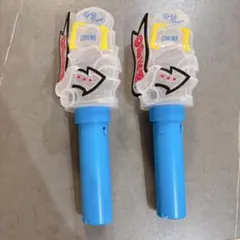 King & Prince 2026 STARRING キンプリ ペンライト