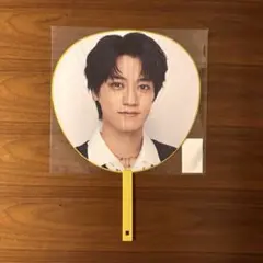 King&Prince キンプリ STARRING 髙橋海人 うちわ