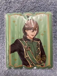 うたプリ SSS2 アニメイト限定セット 寿嶺二 チャーム