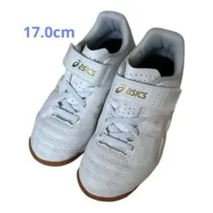 asics フットサルシューズ ホワイト