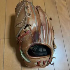 GLOVEWORKS】硬式用 オーダーグローブ バスケットウェブ - メルカリ