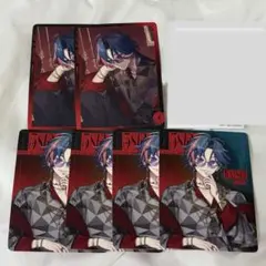 3SKM 1st Anniversary ランダムフォト風カード　魁星