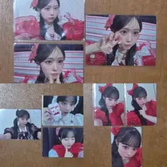 佐野愛花　トレカ　まとめ売り