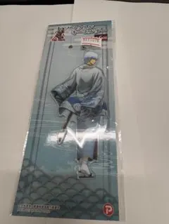 銀魂 坂田銀時 キーホルダー