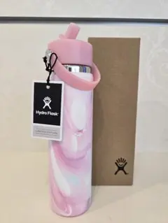 Hydro Flask 限定　Jelly Pink　 日本未発売のサムネイル
