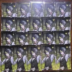 にじさんじ 伊波ライ カクテルカード アニカフェ 20枚 まとめ売り