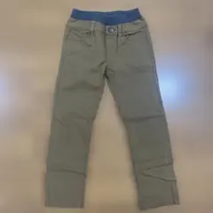 キッズ　ズボン　120