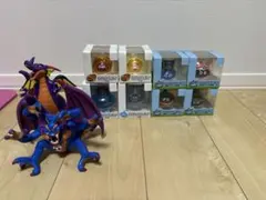 ドラゴンクエスト　フィギュア