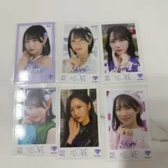 キ*ラ様 =LOVE イコラブ 野口衣織 ミニフォト レア 黒衣装 Vol.10 キ*ラ様 =LOVE イコラブ 野口衣織 ミニフォト レア 黒衣装 Vol.10