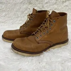 REDWING レッドウィング　9107 28cm US10D 28cm】【美品】13年製 レッドウィング 9107 アイリッシュ