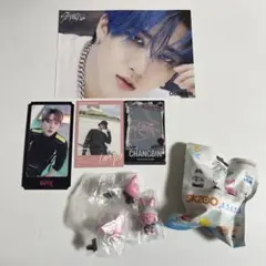 Stray Kids チャンビン まとめ売り
