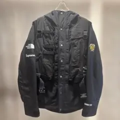 machan⭐︎アパレル・パーツ 専用NORTH FACE × Supreme