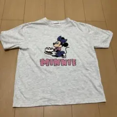 ディズニー ミニー Tシャツ
