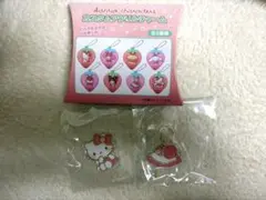 サンリオ　カスタムアクリルチャーム