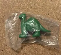 DAISUKE KONDO アートコレクション 1 マスコット フィギュア 恐竜