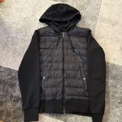 Polo Ralph Lauren フード付きダウンジャケット