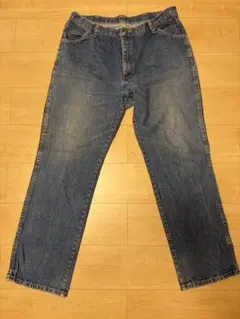 RED KAP デニムパンツ 38x32のサムネイル