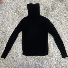 UNIQLO カシミヤニット