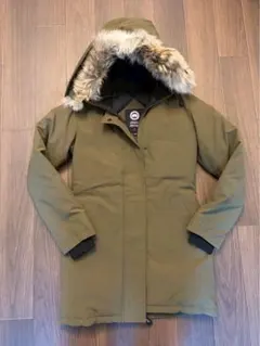 2026年最新】カナダグース レディース xsの人気アイテム - メルカリ