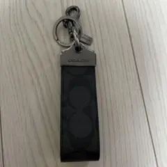 コーチのキーホルダー