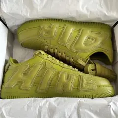 29㎝ NIKE CPFM AIR FLEA2 グリーン - メルカリ