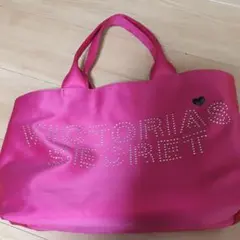 VICTORIAS SECRET トートバック