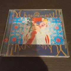 YUMIN KANPAI 50周年記念アルバム　松任谷由実