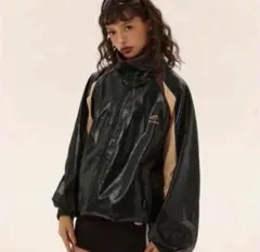地底人オンライン レザージャケットのサムネイル