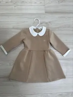 ワンピース 「POLO BCS」ポンチワンピース キッズ フォーマル