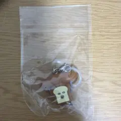 パンどろぼう めじるしアクセサリー2パンどろぼう