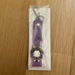 ぽこっとちゃーむ　胡蝶しのぶ