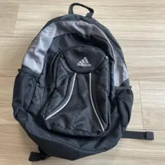 adidas リュック ブラック グレーのサムネイル