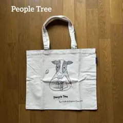 2026年最新】People Tree レディース トートバッグの人気アイテム