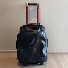 THE NORTH FACE ブラックキャリーケースのサムネイル