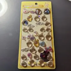 ボンボンドロップシール詰め合わせ