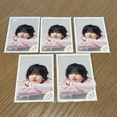 2025年最新】道枝駿佑 ミニフォトの人気アイテム - メルカリ